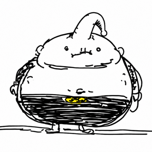 摩羅人ブウ